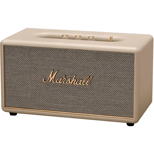 Акустическая система Marshall Stanmore III, Cream (Бежевый)