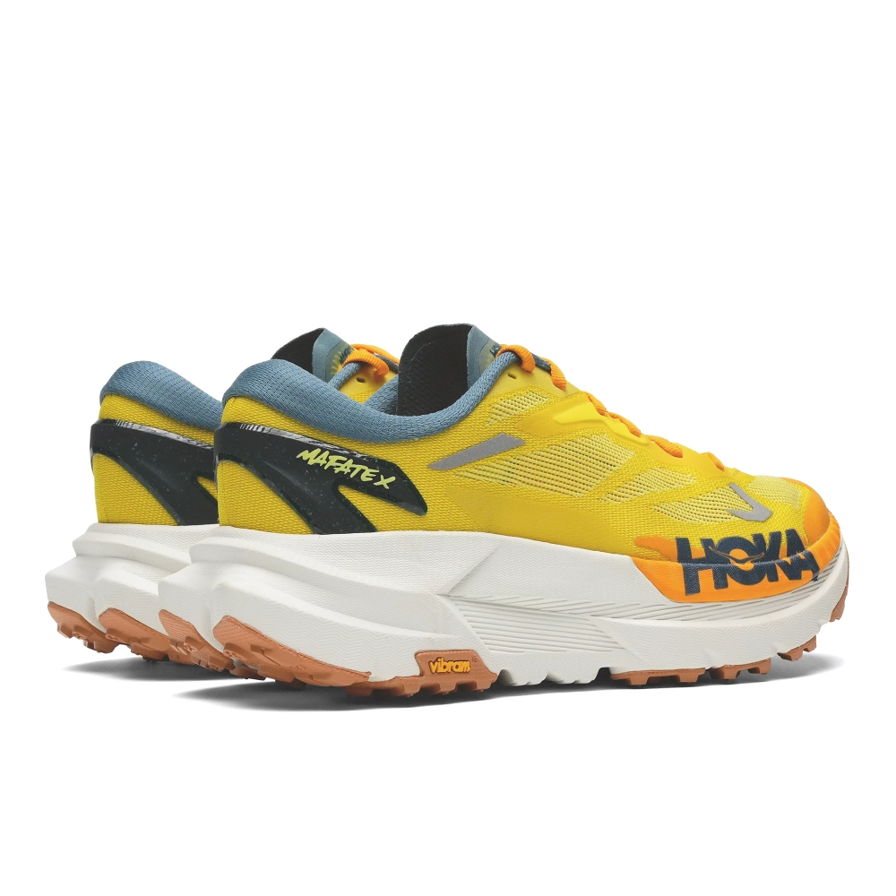 Кроссовки мужские Hoka Mafate X