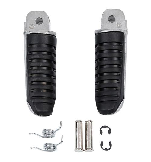 Купить    Подножки передние для мотоцикла Suzuki GSF1200 96-05, GSF600 96-00, GSX750F Katana 93-05