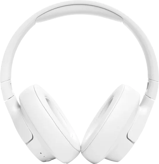 Беспроводные наушники JBL Tune 520BT Белый