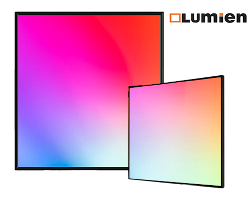 Дисплей квадратный Lumien LSQ2701FHD
