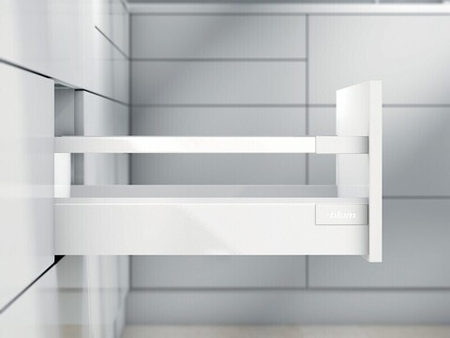 Ящик TANDEMBOX Antaro высота B (160mm), 1 релинг
