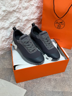 Кроссовки Hermes