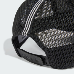 Кепка adidas Originals CURVED TRUCKER
