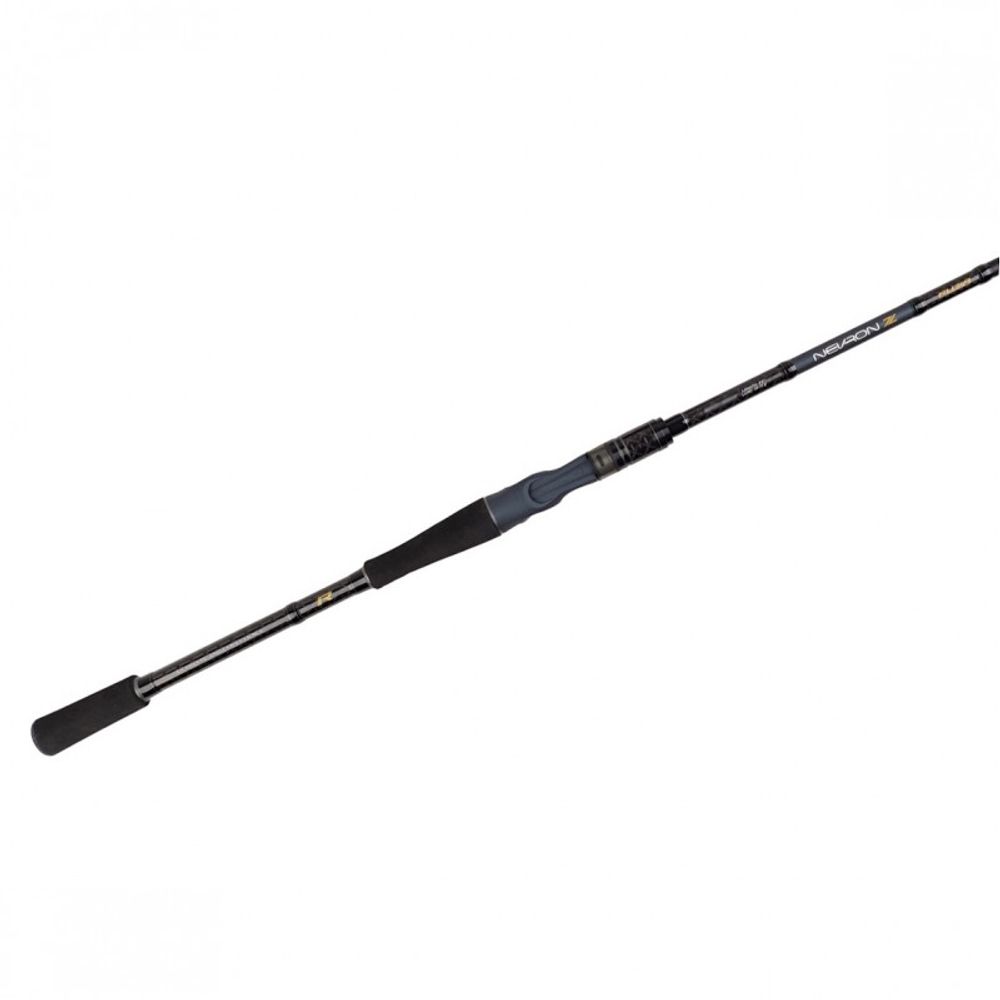 RUZZA Удилище спиннинговое кастинговое Nevron Z C832MH 10-42G