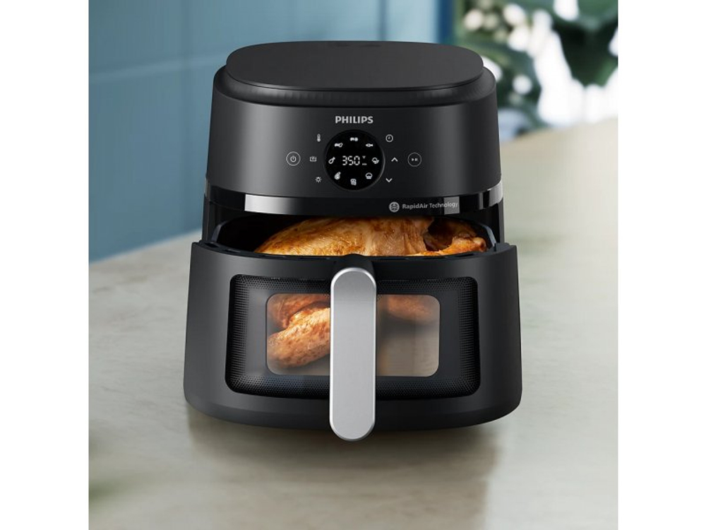 Аэрогриль Philips NA231/00