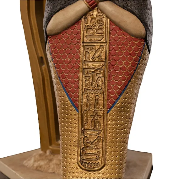 Статуэтка Universal Monsters The Mummy Regular