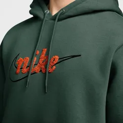 Толстовка мужская NIKE M NK CLUB BB HOODIE CTB