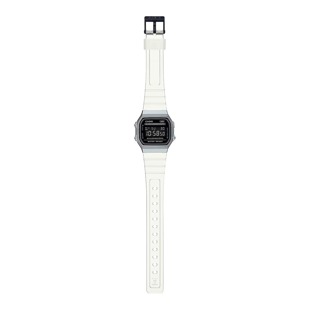 Наручные часы Casio Vintage A168XES-1B