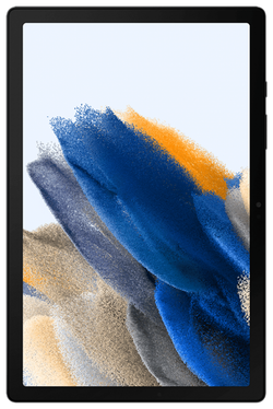 Планшет 10.5"  Samsung Galaxy Tab A8 SM-X200 128Gb Grey SM-X200NZAFSER