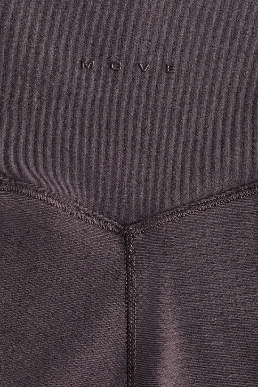 Спортивные леггинсы SculptMove™ с высокой посадкой - H&M