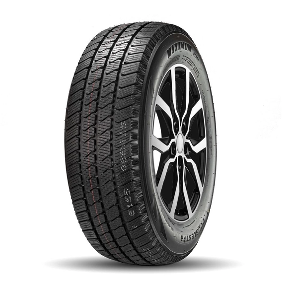 Всесезонная шина DoubleStar DLA02 (195/75 R16C 107R)