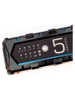 Зарядное устройство 12В, 1А/4,5A Battery Service Universal 5