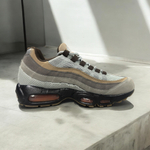 Nike Air Max 95 • Wheat Brown