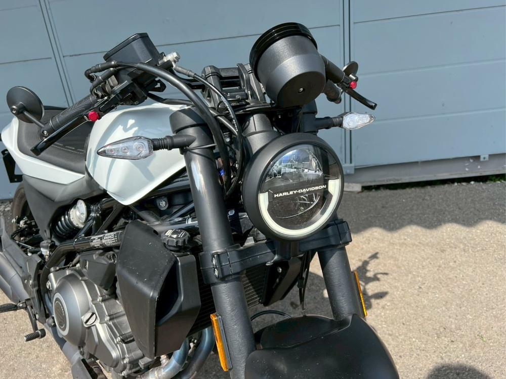 Harley-Davidson X350 2023