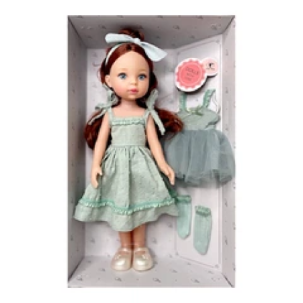 Кукла Beinier Doll