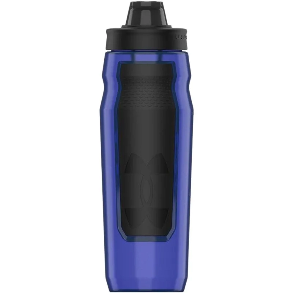 Теннисная бутылка Under Armour Playmaker Squeeze 950ml - royal