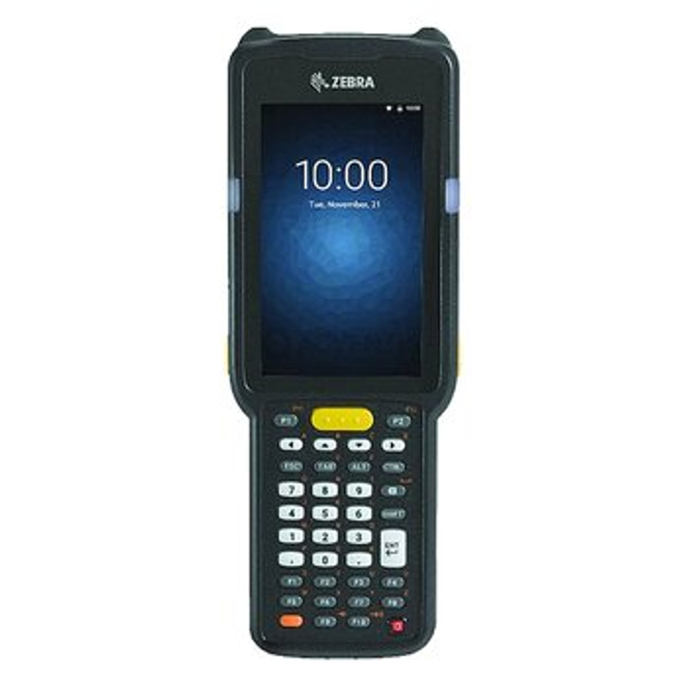 Терминал сбора данных Zebra MC3300 Mobile Computer MC330M-SN3HG2RW