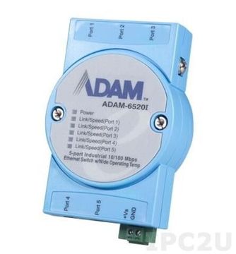 ADAM-6520I-AE