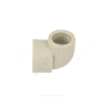 Угольник PP-R переходной серый Дн 25х20х90гр VALFEX 10116025Г