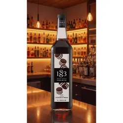Сироп Печенье с кремом OREO 1л 1883 Maison Routin