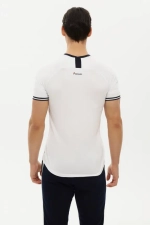 Футболка игровая мужская Forward, белая, р. m-2xl