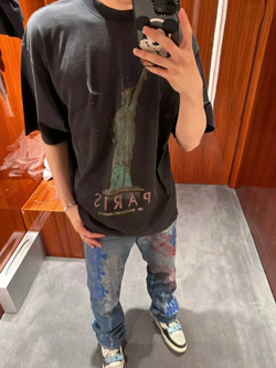 Футболка Balenciaga