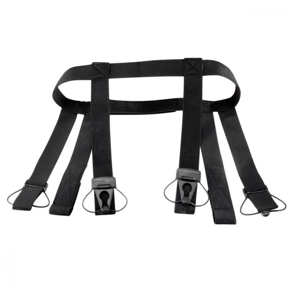 WELL HOCKEY Пояс для фиксации гамаш Garter Belt (SR)