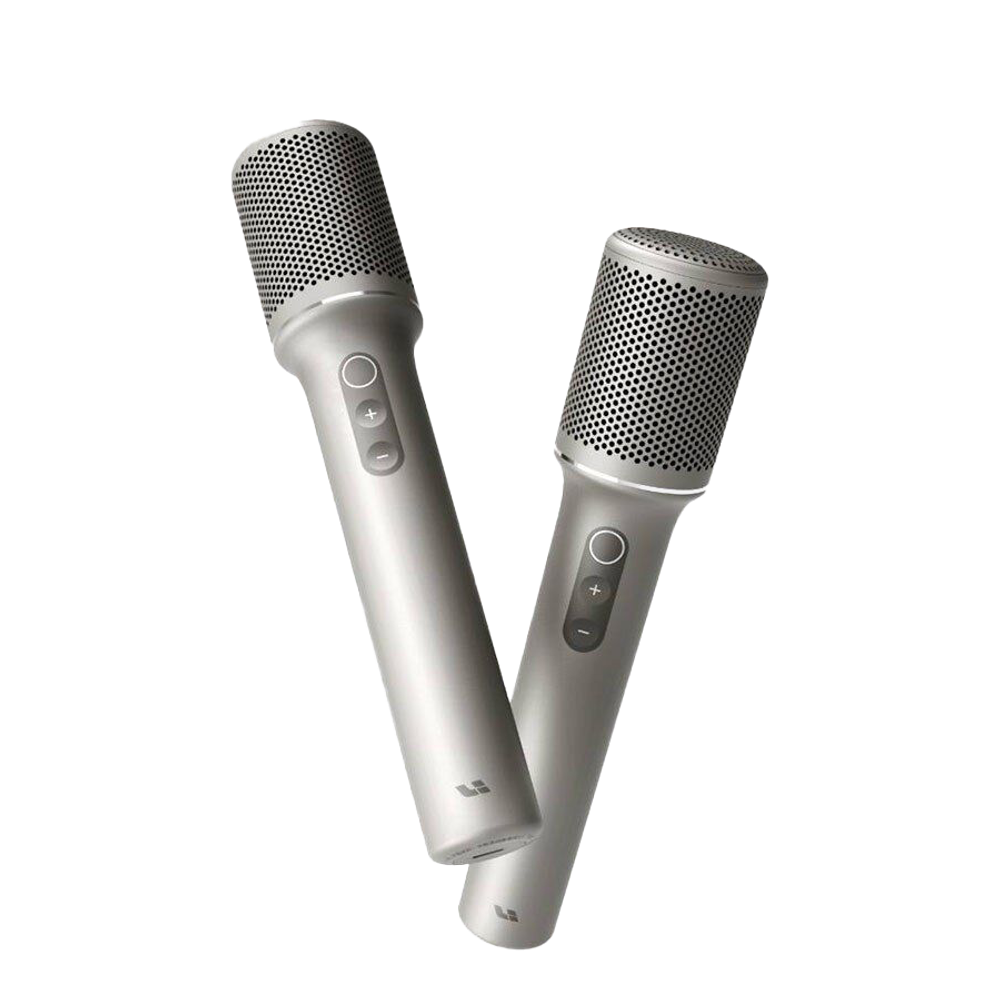 Караоке микрофон Lixiang V3