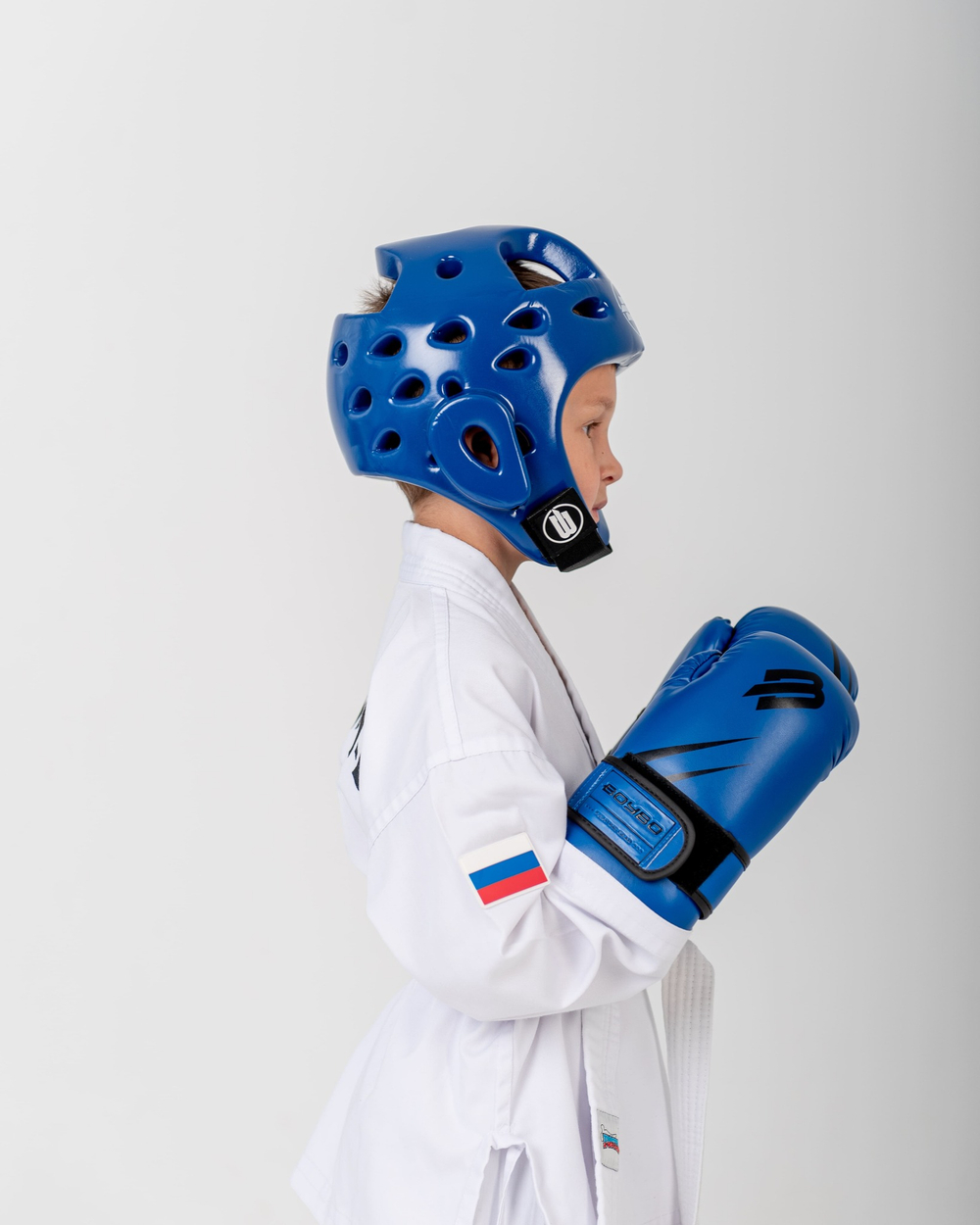 Перчатки для тхэквондо GTF/ITF Детские