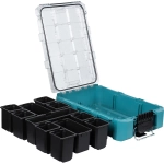 Органайзер среднего размера MAKTRAK Makita P-91045