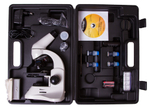 Микроскоп Levenhuk Rainbow D50L PLUS, 2 Мпикс