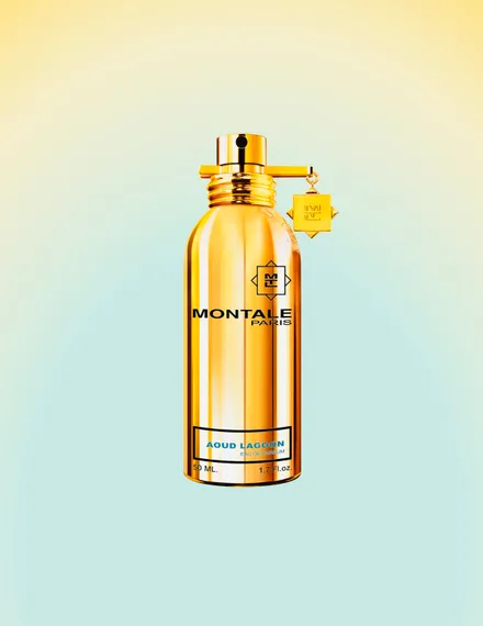 Montale Aoud Lagoon