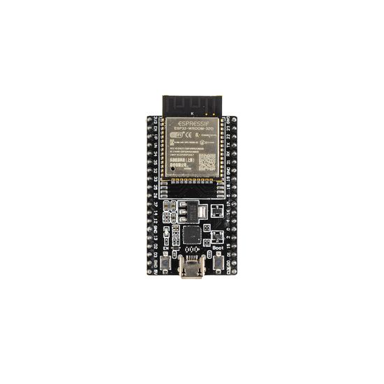Плата Devkit-WROOM-32D