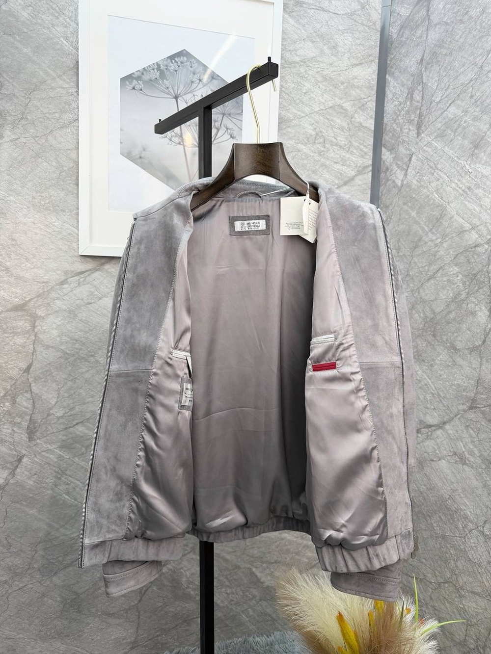 Куртка Brunello Cucinelli