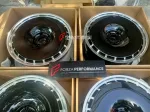 КОВАНЫЕ ДИСКИ ДЛЯ MERCEDES-BENZ G-CLASS W463 G55 2010 МЕРСЕДЕС-БЕНЦ ГЕЛИК