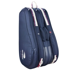 Сумка теннисная Wilson US Open 2026 12PK Racket - navy