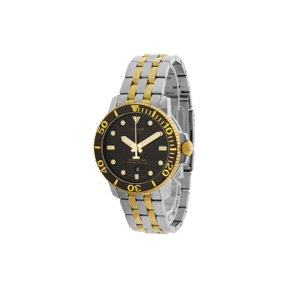Часы TISSOT 300 43mm T120.407.22.051.00, T120.407.22.051.00