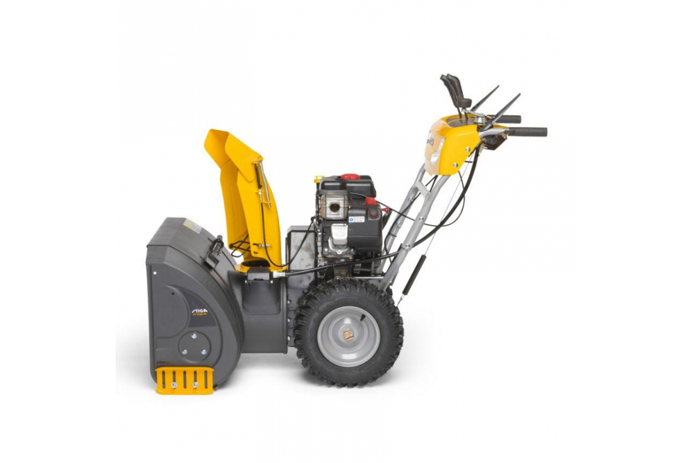 Бензомоторный снегоуборщик STIGA ST 5266 PB