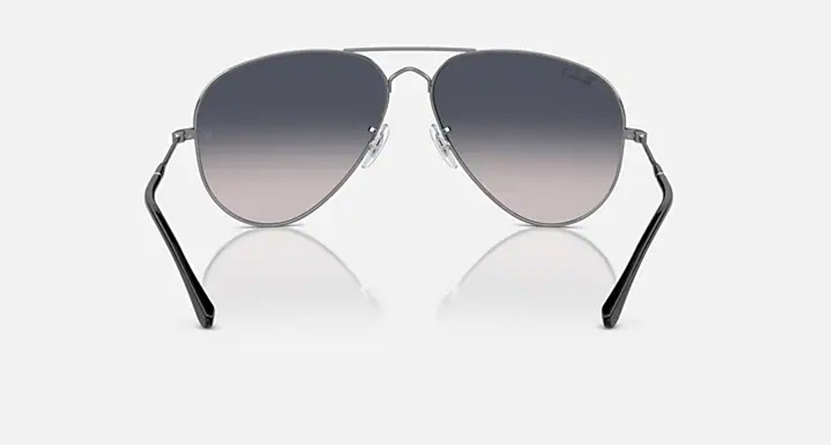 RAY-BAN OLD AVIATOR RB3825 004/78