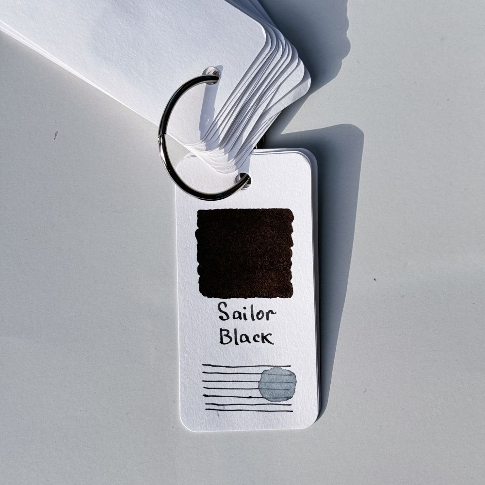Картриджи Silor Jentle Ink (13-0404-120) 3