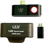 Тепловизор CEM T-09F