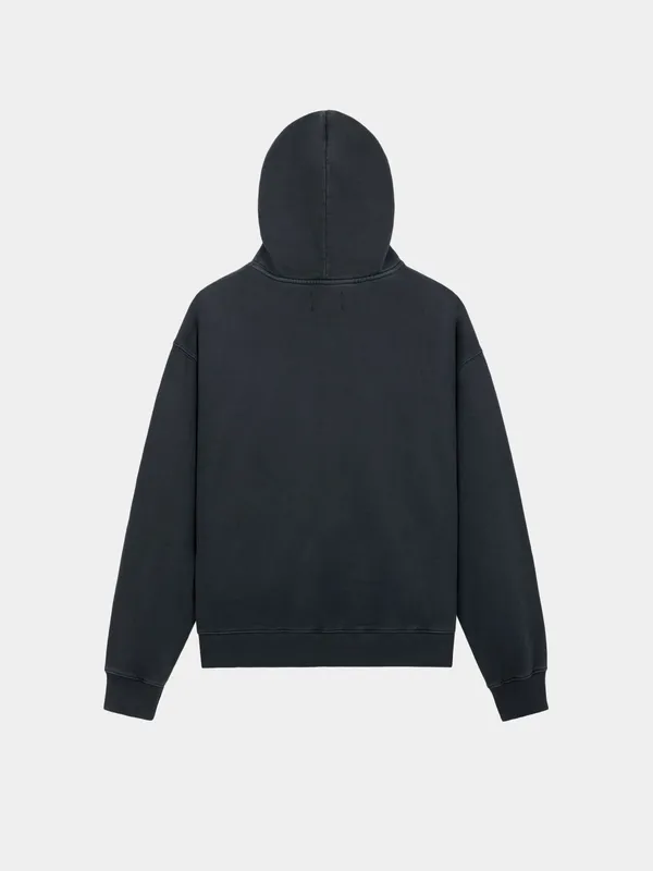 Толстовка мужская ALPHA INDUSTRIES ESSENTIAL HOODIE RELAXED FIT SWEATSHIRT (ELITE)