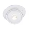 Точечный светильник Studio A3015PL-1WH Arte Lamp