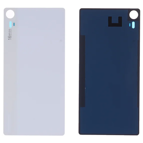 Задняя крышка для Lenovo Z90 White