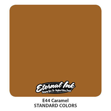 Пигмент Eternal Ink - Caramel, 15мл