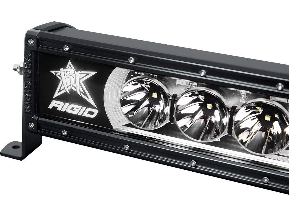 40" Radiance Plus (RGB) Светодиодная балка