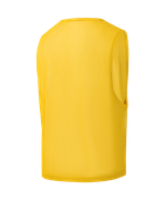 Манишка JOGEL CAMP 2 Bib, желтый