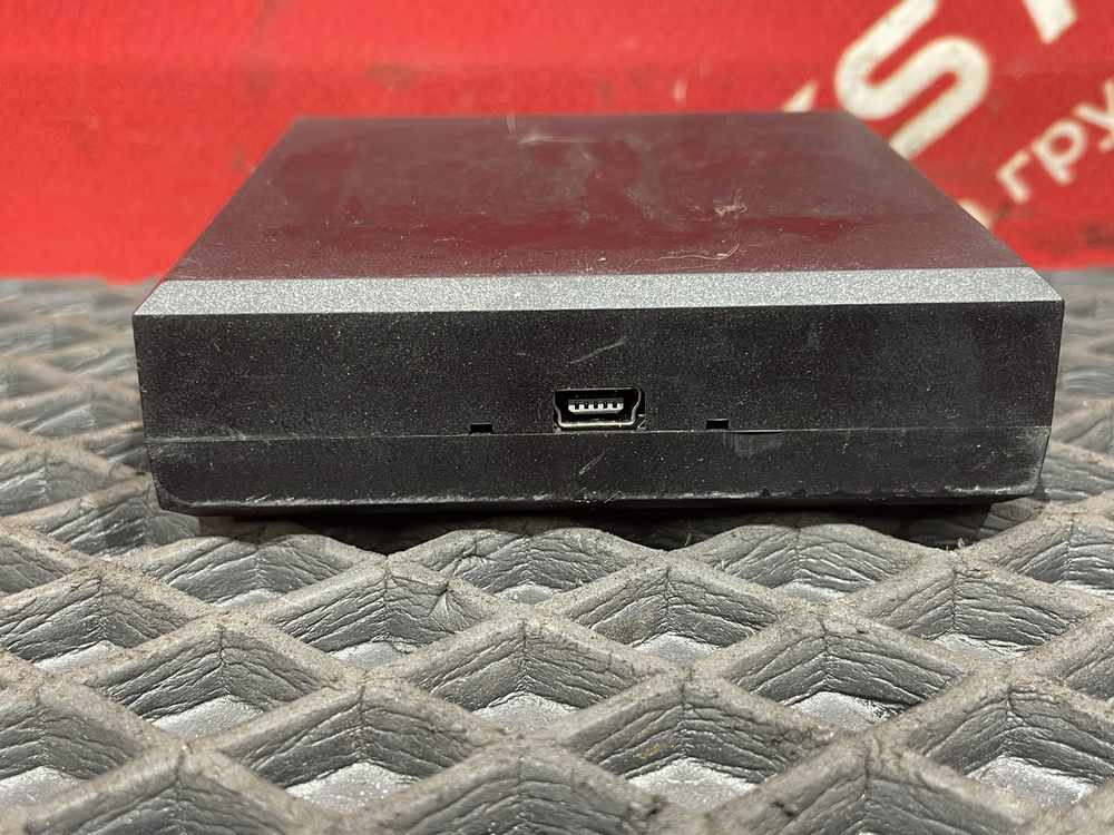 Блок GSM/GPS глонасс ARNAVI 5