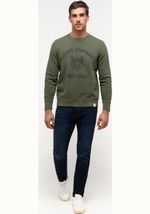 Джемпер Ben Modern Crewneck 1014165-6414